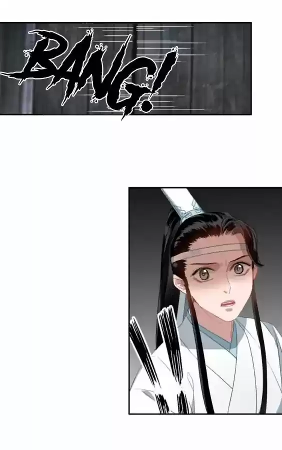 The Grandmaster of Demonic Cultivation 46