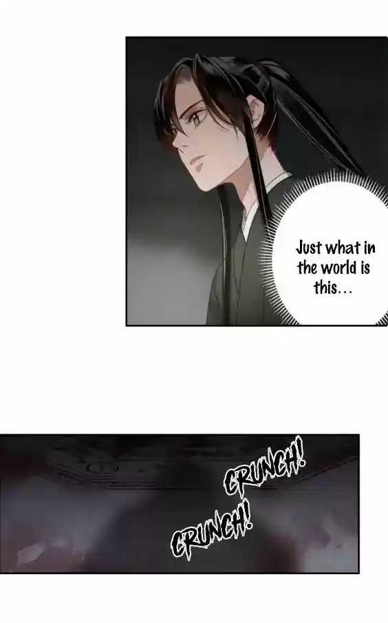 The Grandmaster of Demonic Cultivation 46