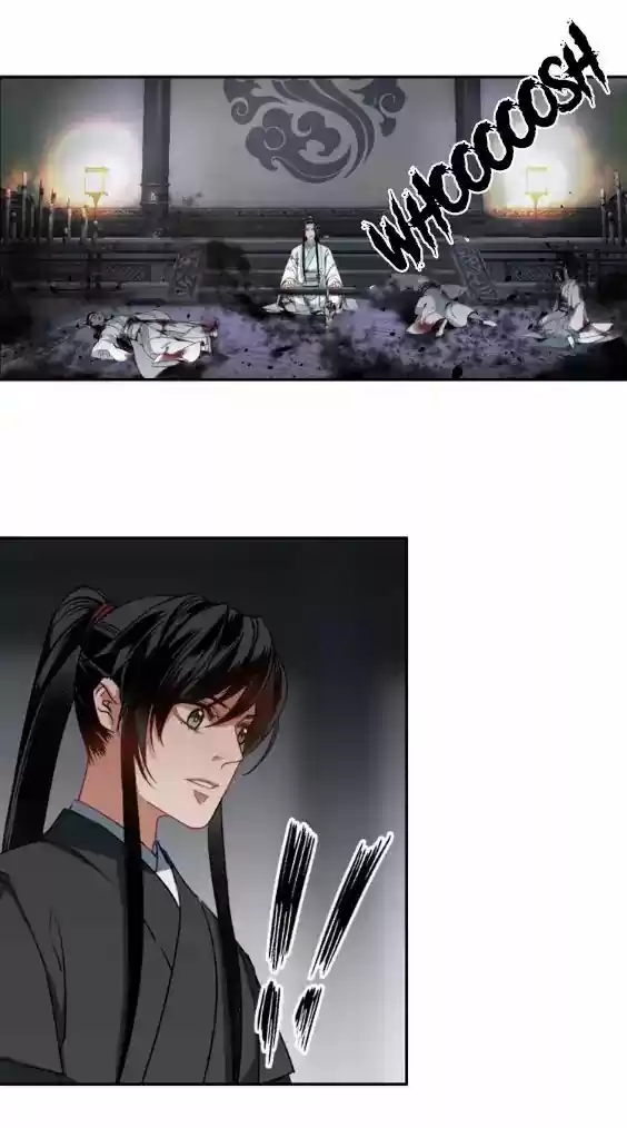 The Grandmaster of Demonic Cultivation 46