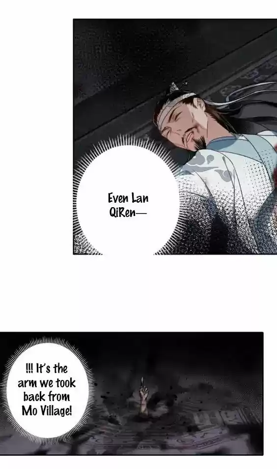 The Grandmaster of Demonic Cultivation 46