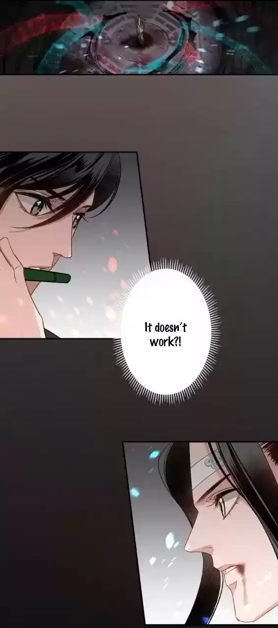 The Grandmaster of Demonic Cultivation 46