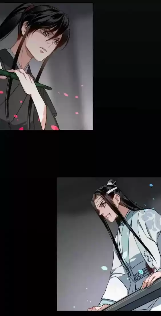 The Grandmaster of Demonic Cultivation 46