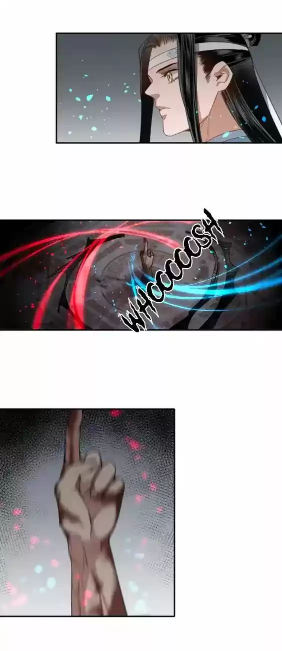 The Grandmaster of Demonic Cultivation 47