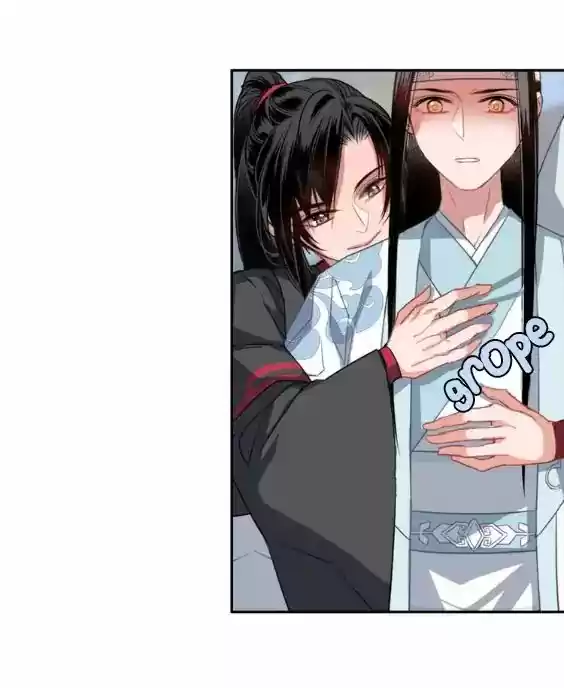 The Grandmaster of Demonic Cultivation 47