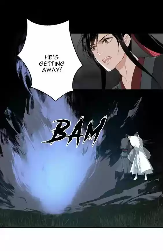 The Grandmaster of Demonic Cultivation 64