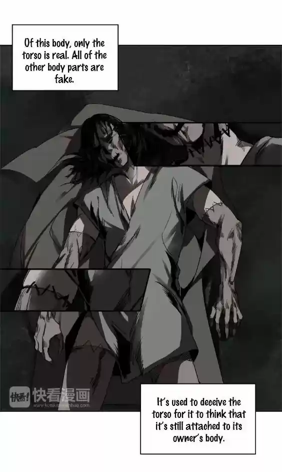 The Grandmaster of Demonic Cultivation 64