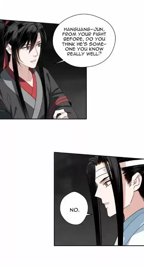 The Grandmaster of Demonic Cultivation 64