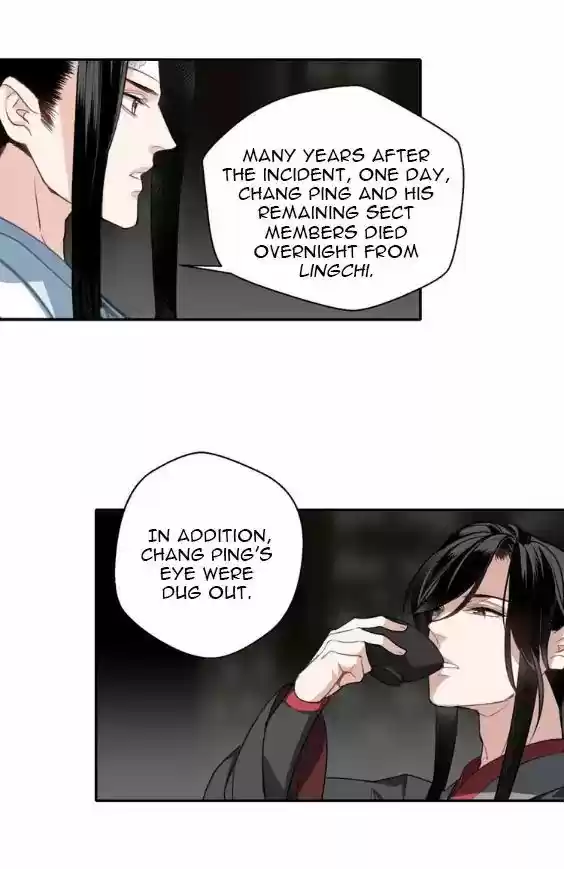 The Grandmaster of Demonic Cultivation 64