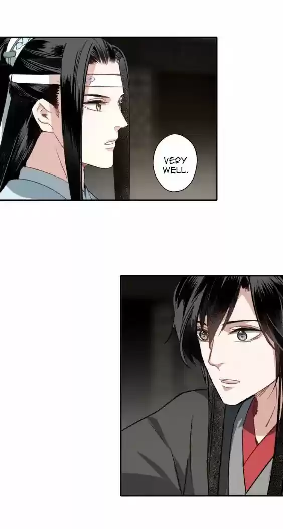 The Grandmaster of Demonic Cultivation 64