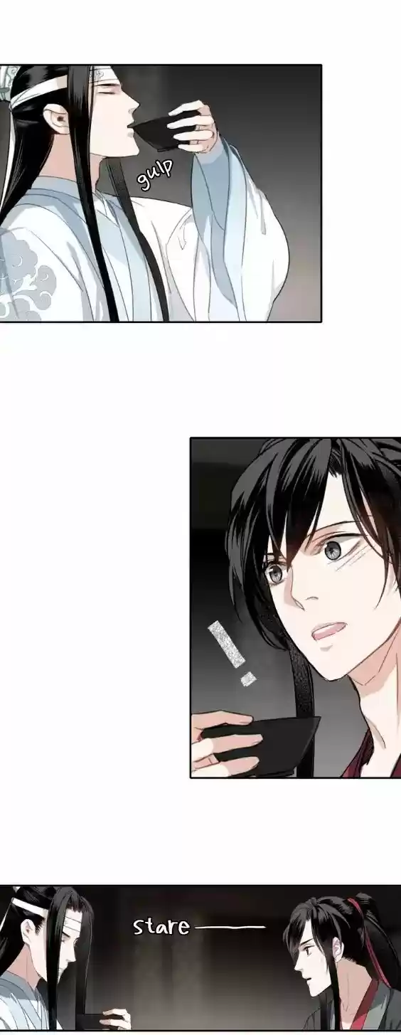 The Grandmaster of Demonic Cultivation 64