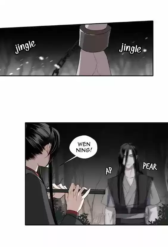 The Grandmaster of Demonic Cultivation 65