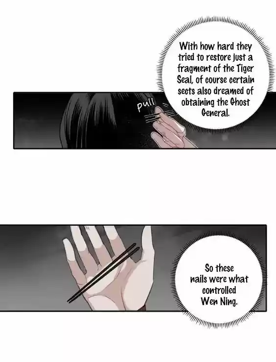 The Grandmaster of Demonic Cultivation 65