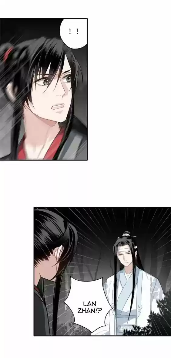 The Grandmaster of Demonic Cultivation 65