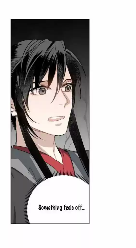 The Grandmaster of Demonic Cultivation 66