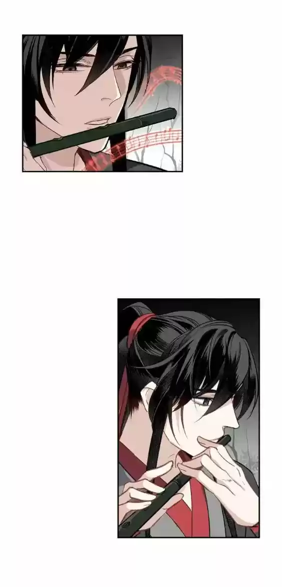 The Grandmaster of Demonic Cultivation 66