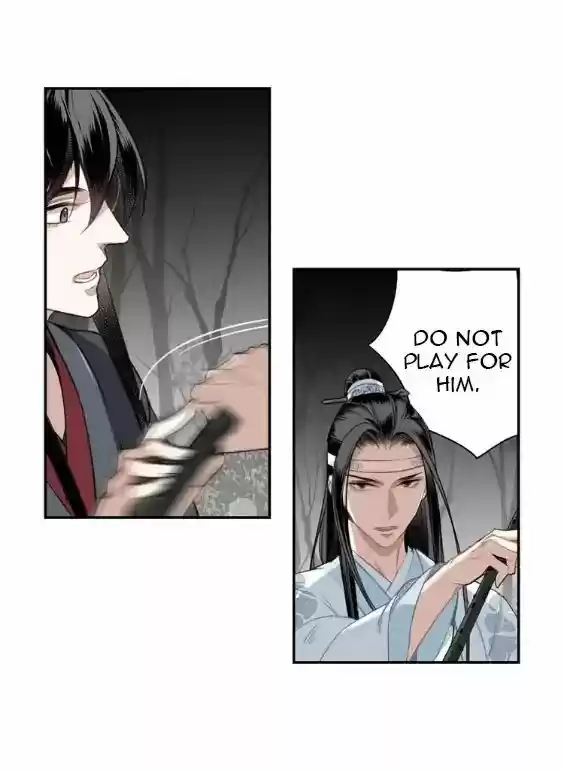 The Grandmaster of Demonic Cultivation 66