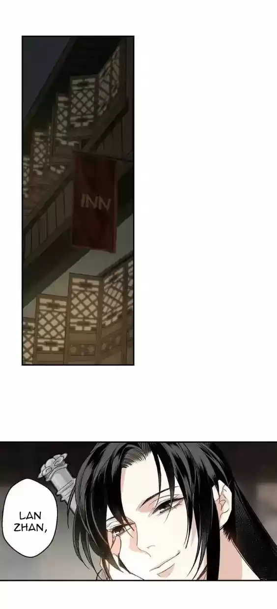 The Grandmaster of Demonic Cultivation 66