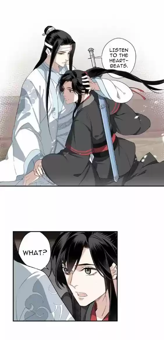 The Grandmaster of Demonic Cultivation 66