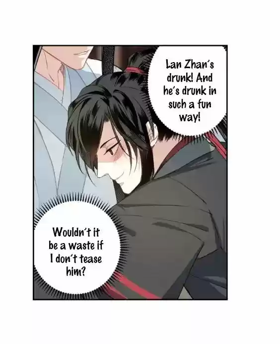 The Grandmaster of Demonic Cultivation 67