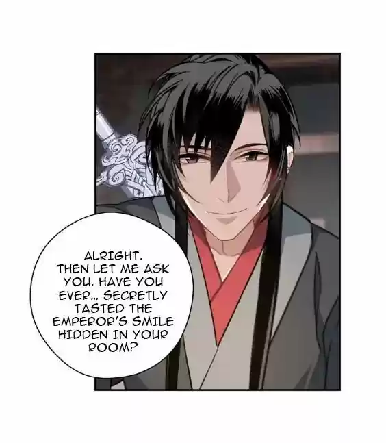 The Grandmaster of Demonic Cultivation 67