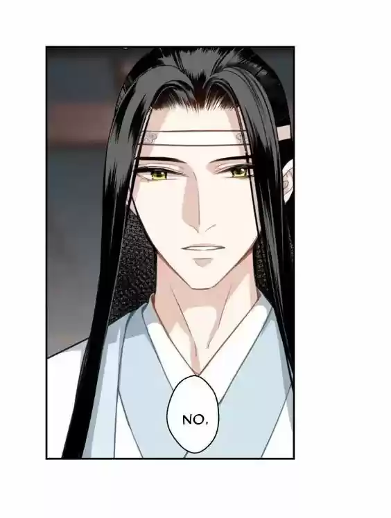 The Grandmaster of Demonic Cultivation 67