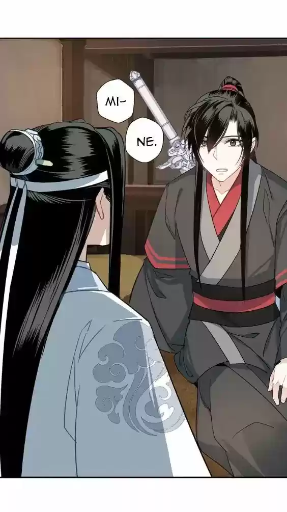 The Grandmaster of Demonic Cultivation 67