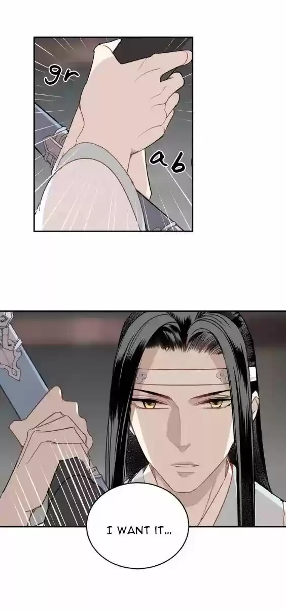 The Grandmaster of Demonic Cultivation 67