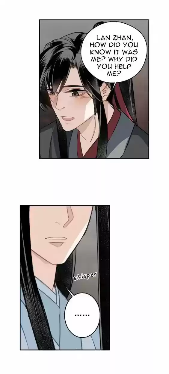 The Grandmaster of Demonic Cultivation 67