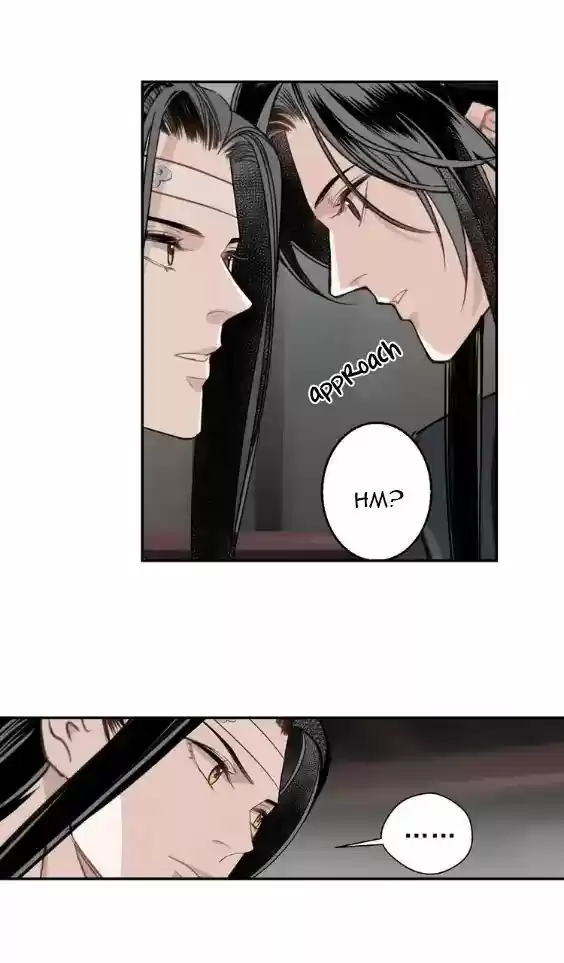 The Grandmaster of Demonic Cultivation 67