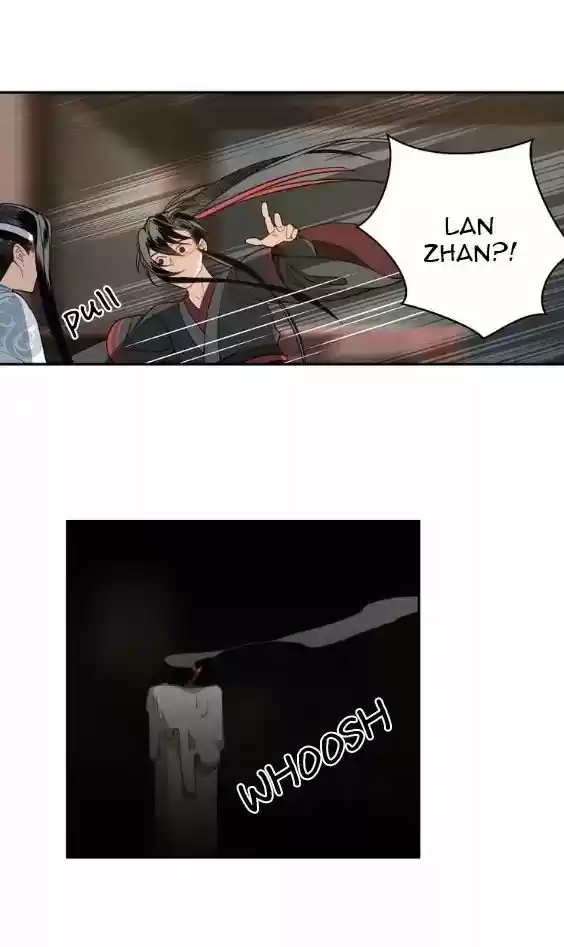 The Grandmaster of Demonic Cultivation 67