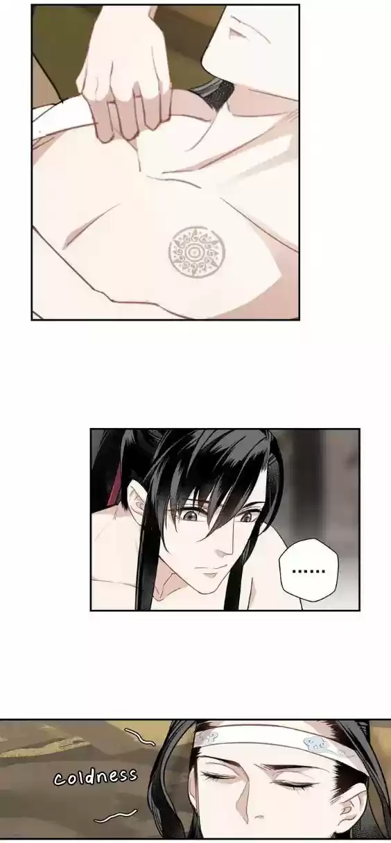 The Grandmaster of Demonic Cultivation 68