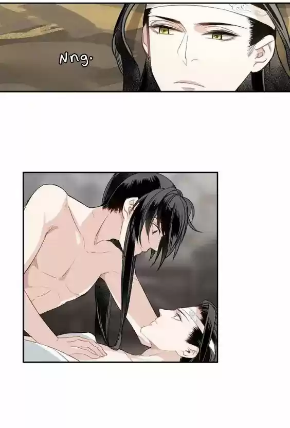 The Grandmaster of Demonic Cultivation 68