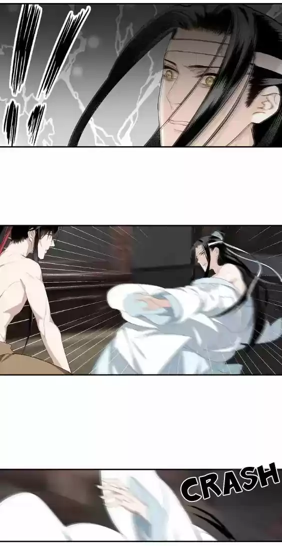 The Grandmaster of Demonic Cultivation 68