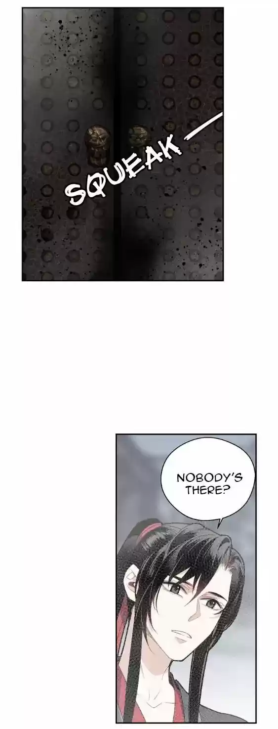 The Grandmaster of Demonic Cultivation 69