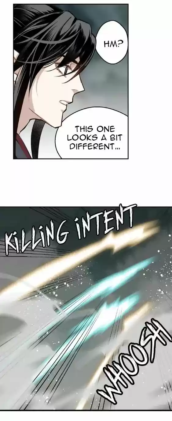 The Grandmaster of Demonic Cultivation 69