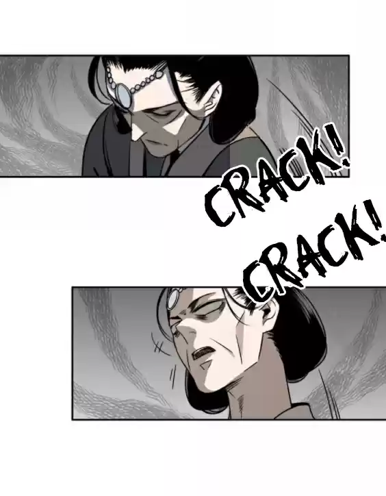 The Grandmaster of Demonic Cultivation Ch. 10