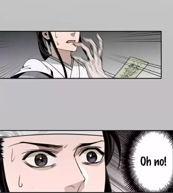 The Grandmaster of Demonic Cultivation Ch. 10