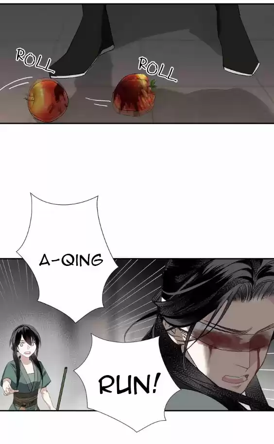 The Grandmaster of Demonic Cultivation Ch. 103