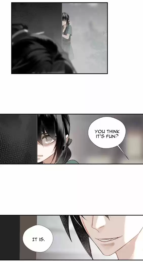 The Grandmaster of Demonic Cultivation Ch. 103