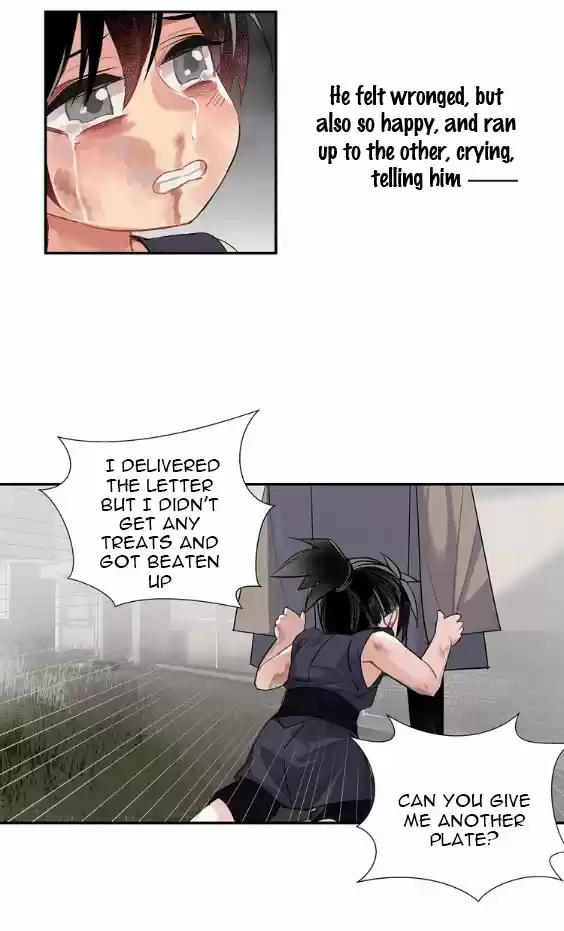 The Grandmaster of Demonic Cultivation Ch. 104