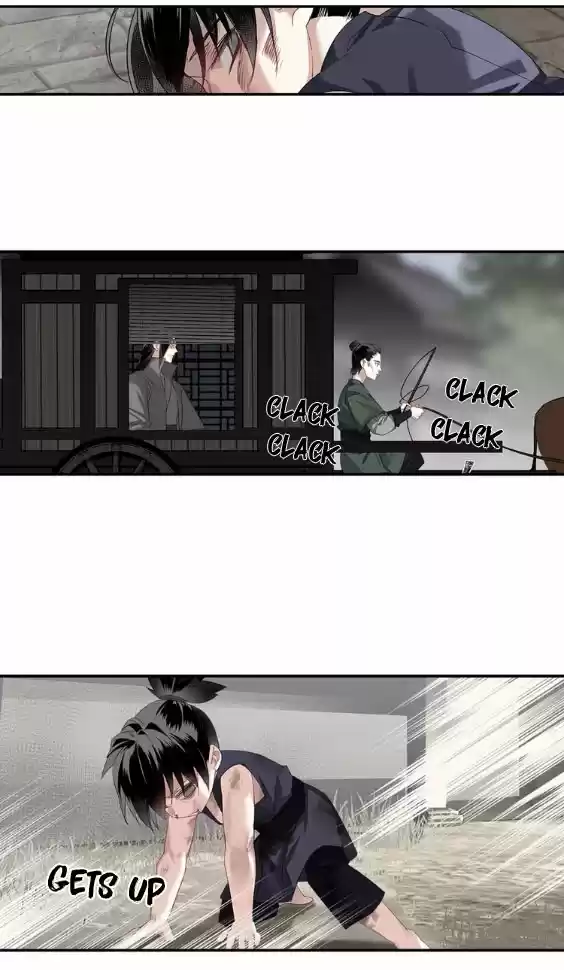 The Grandmaster of Demonic Cultivation Ch. 104