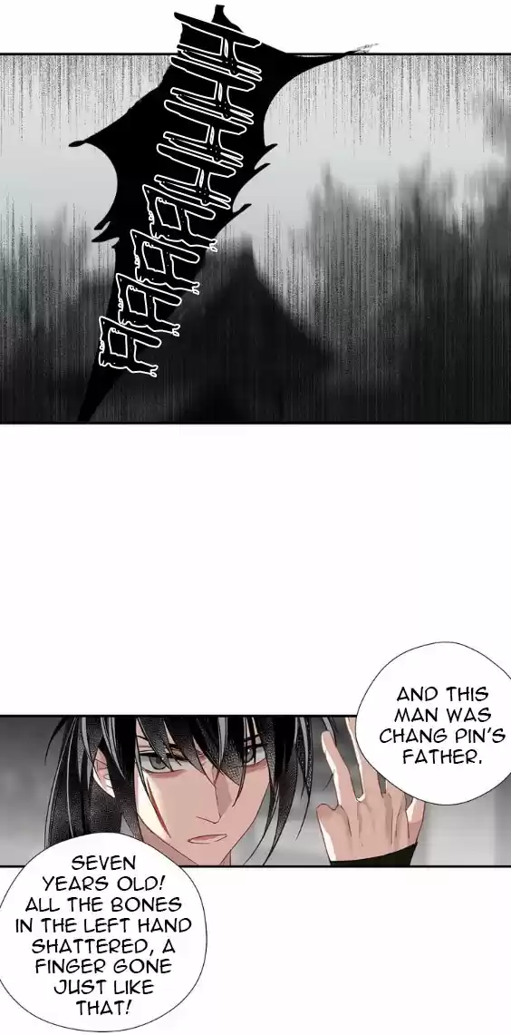 The Grandmaster of Demonic Cultivation Ch. 104
