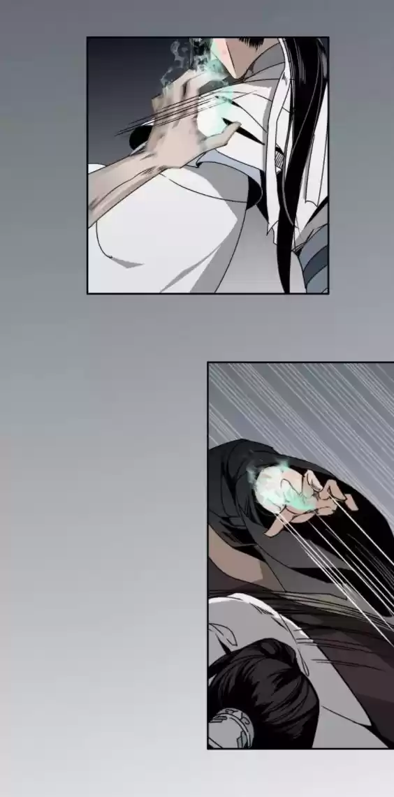 The Grandmaster of Demonic Cultivation Ch. 11