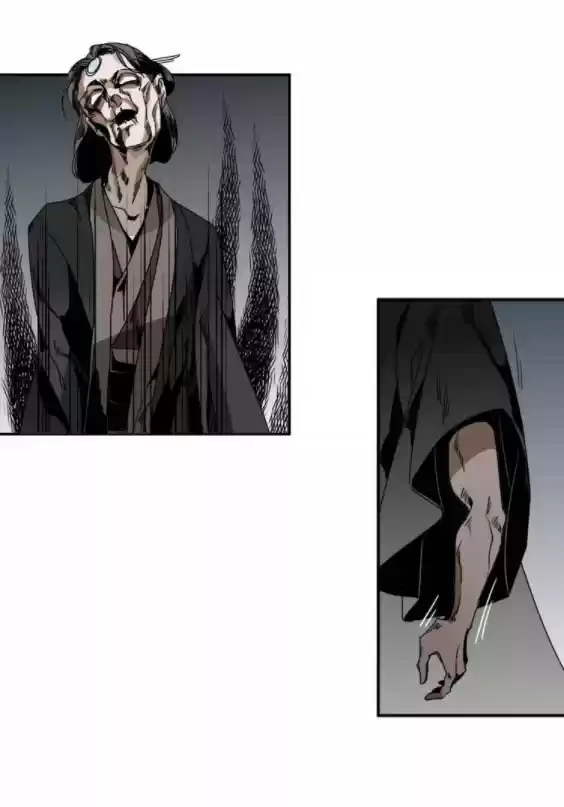 The Grandmaster of Demonic Cultivation Ch. 11