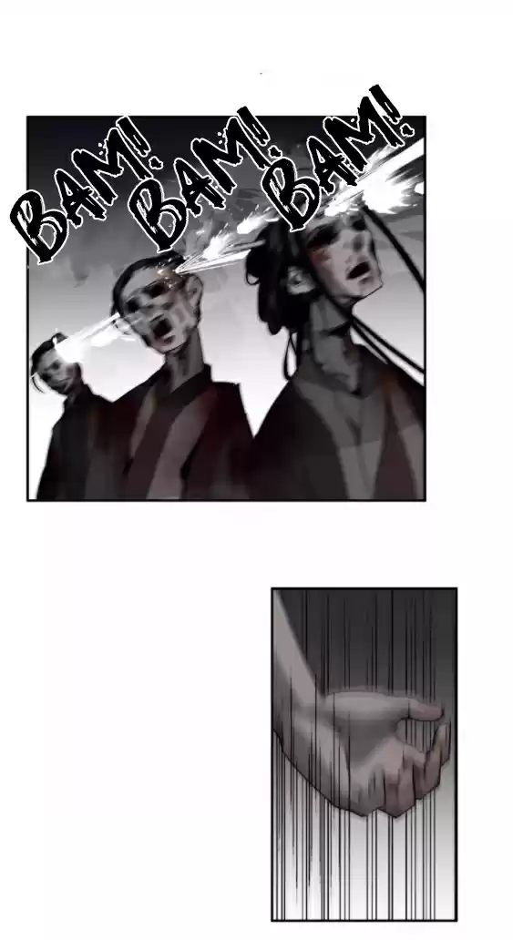 The Grandmaster of Demonic Cultivation Ch. 12