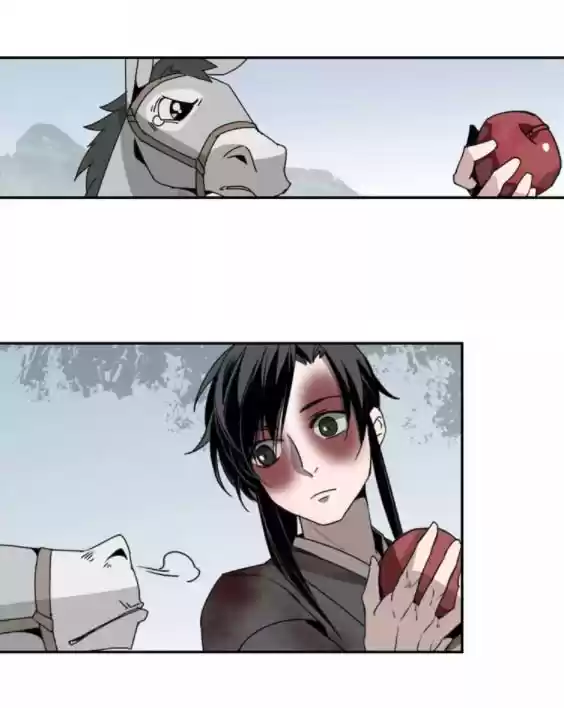 The Grandmaster of Demonic Cultivation Ch. 13