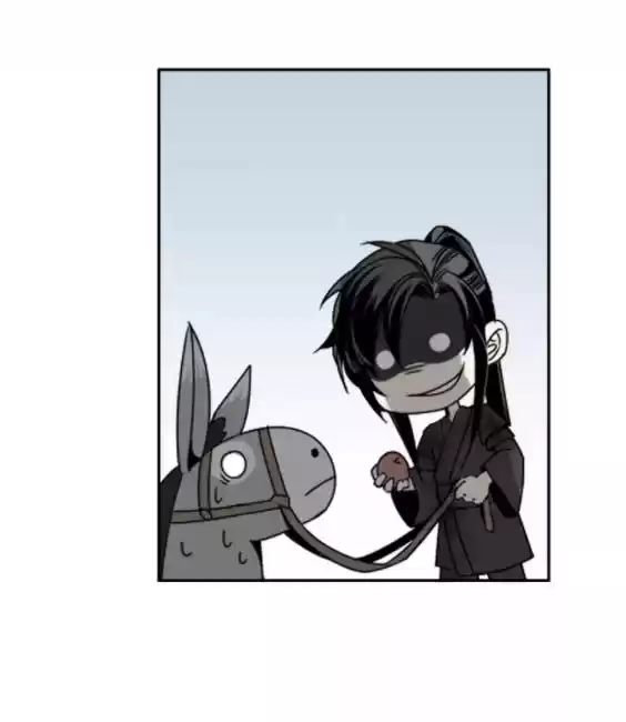 The Grandmaster of Demonic Cultivation Ch. 13