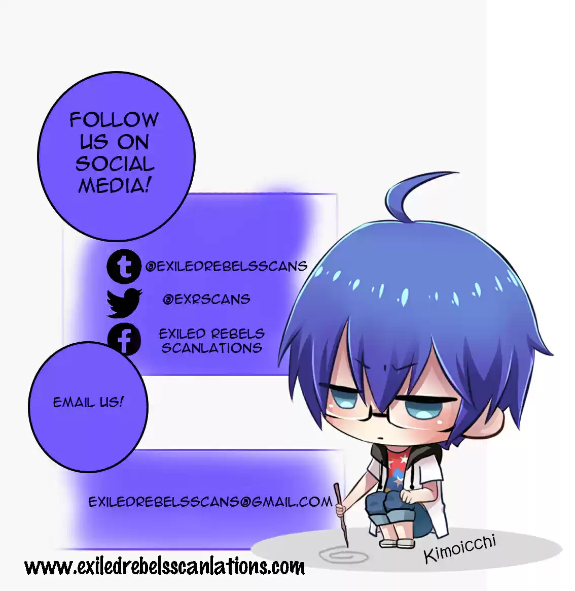 The Grandmaster of Demonic Cultivation Ch. 13