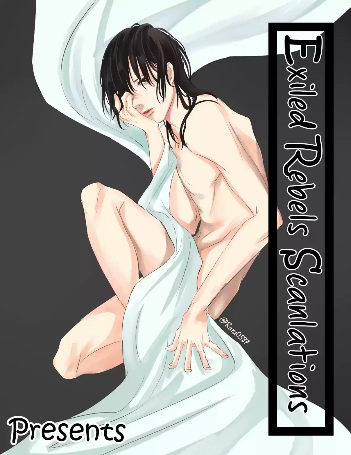 The Grandmaster of Demonic Cultivation Ch. 14