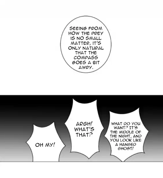 The Grandmaster of Demonic Cultivation Ch. 14